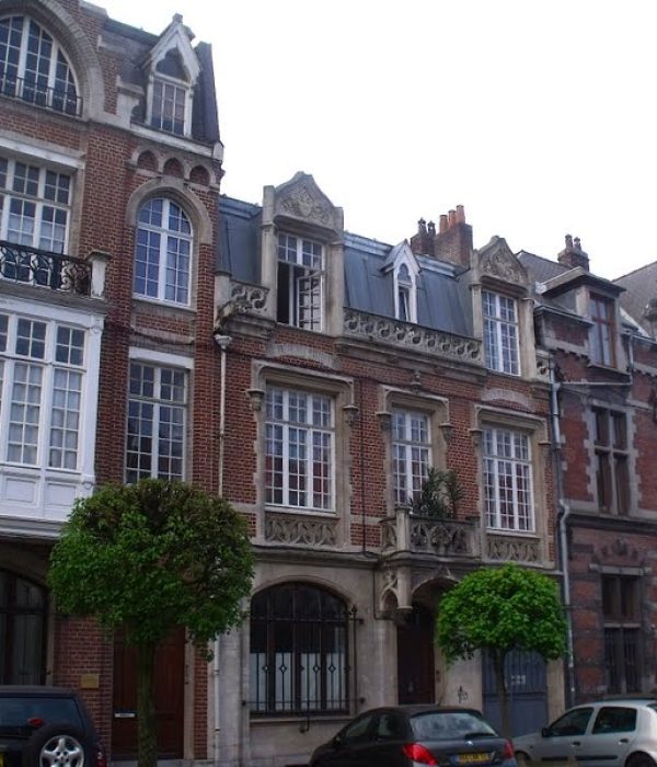 paysagiste lienart carvin 59